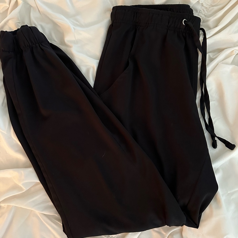 MediChic Jogger Scrub Pants